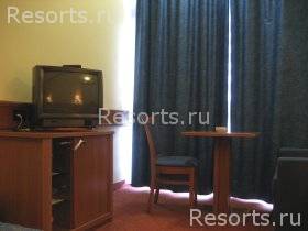 Kristal Hotel 37